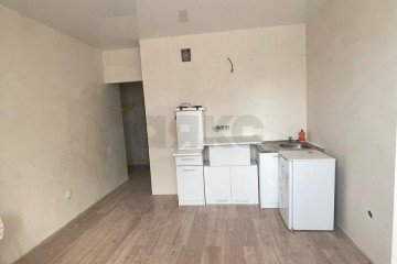 Фото №2: Студия 24 м² - Краснодар, мкр. жилой комплекс Самолёт, ул. Западный Обход, 39/2