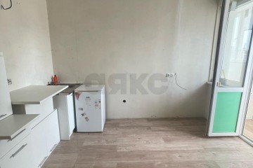 Фото №3: Студия 24 м² - Краснодар, мкр. жилой комплекс Самолёт, ул. Западный Обход, 39/2