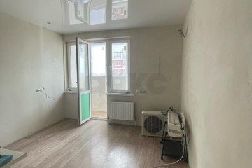 Фото №4: Студия 24 м² - Краснодар, мкр. жилой комплекс Самолёт, ул. Западный Обход, 39/2
