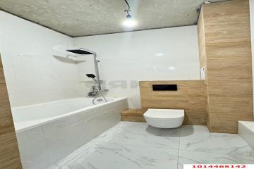 Фото №5: 1-комнатная квартира 36 м² - Краснодар, мкр. жилой комплекс Облака, ул. имени Генерала Корнилова, 9