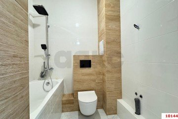 Фото №4: 1-комнатная квартира 36 м² - Краснодар, мкр. жилой комплекс Облака, ул. имени Генерала Корнилова, 9