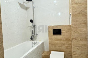 Фото №5: 1-комнатная квартира 36 м² - Краснодар, мкр. жилой комплекс Облака, ул. имени Генерала Корнилова, 9