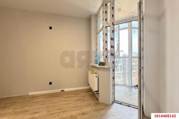 Фото №3: 1-комнатная квартира 36 м² - Краснодар, мкр. жилой комплекс Облака, ул. имени Генерала Корнилова, 9