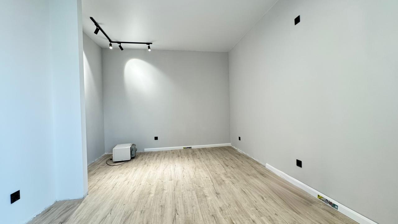 Фото №2: 1-комнатная квартира 36 м² - Краснодар, Прикубанский внутригородской округ, мкр. жилой комплекс Облака, ул. имени Генерала Корнилова, 9