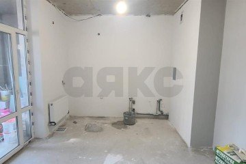 Фото №5: 1-комнатная квартира 36 м² - Краснодар, мкр. жилой комплекс Облака, ул. имени Генерала Корнилова, 9