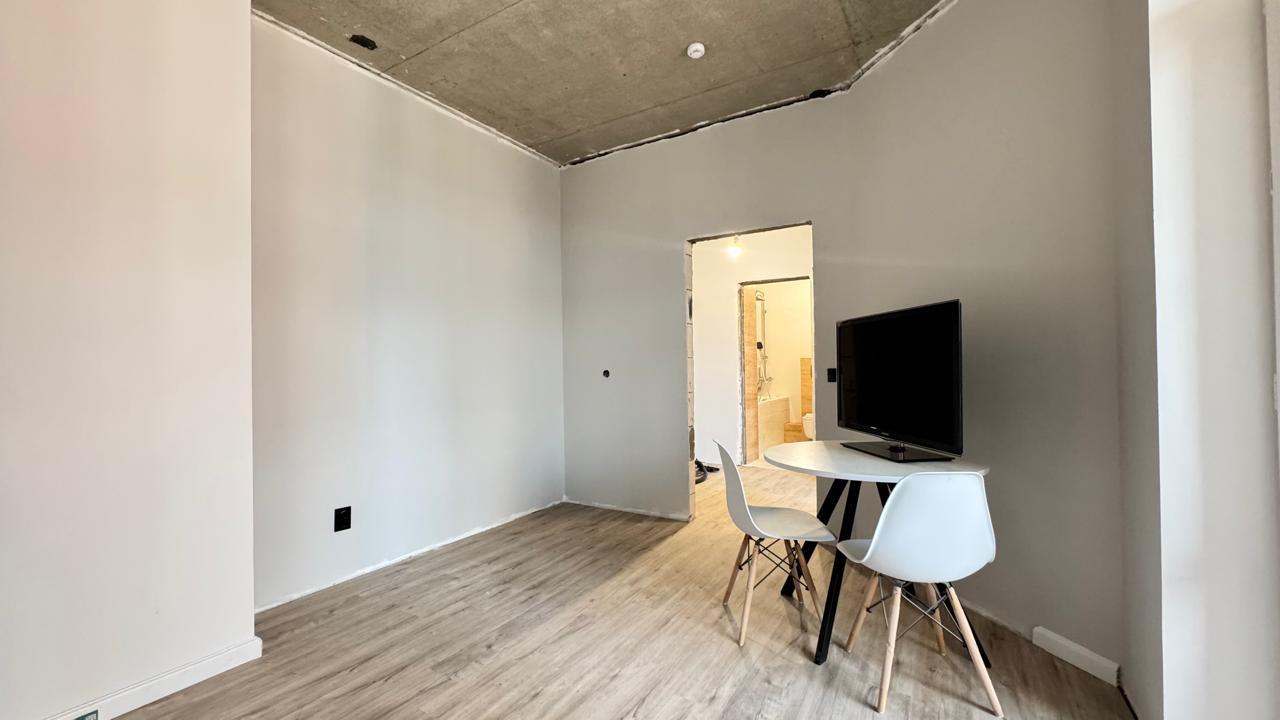 Фото №8: 1-комнатная квартира 36 м² - Краснодар, Прикубанский внутригородской округ, мкр. жилой комплекс Облака, ул. имени Генерала Корнилова, 9