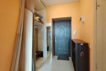 Фото №2: 1-комнатная квартира 34 м² - Краснодар, мкр. Прикубанский внутригородской округ, ул. Тепличная, 96