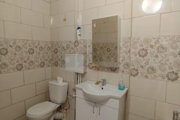 Фото №5: 1-комнатная квартира 34 м² - Краснодар, мкр. Прикубанский внутригородской округ, ул. Тепличная, 96