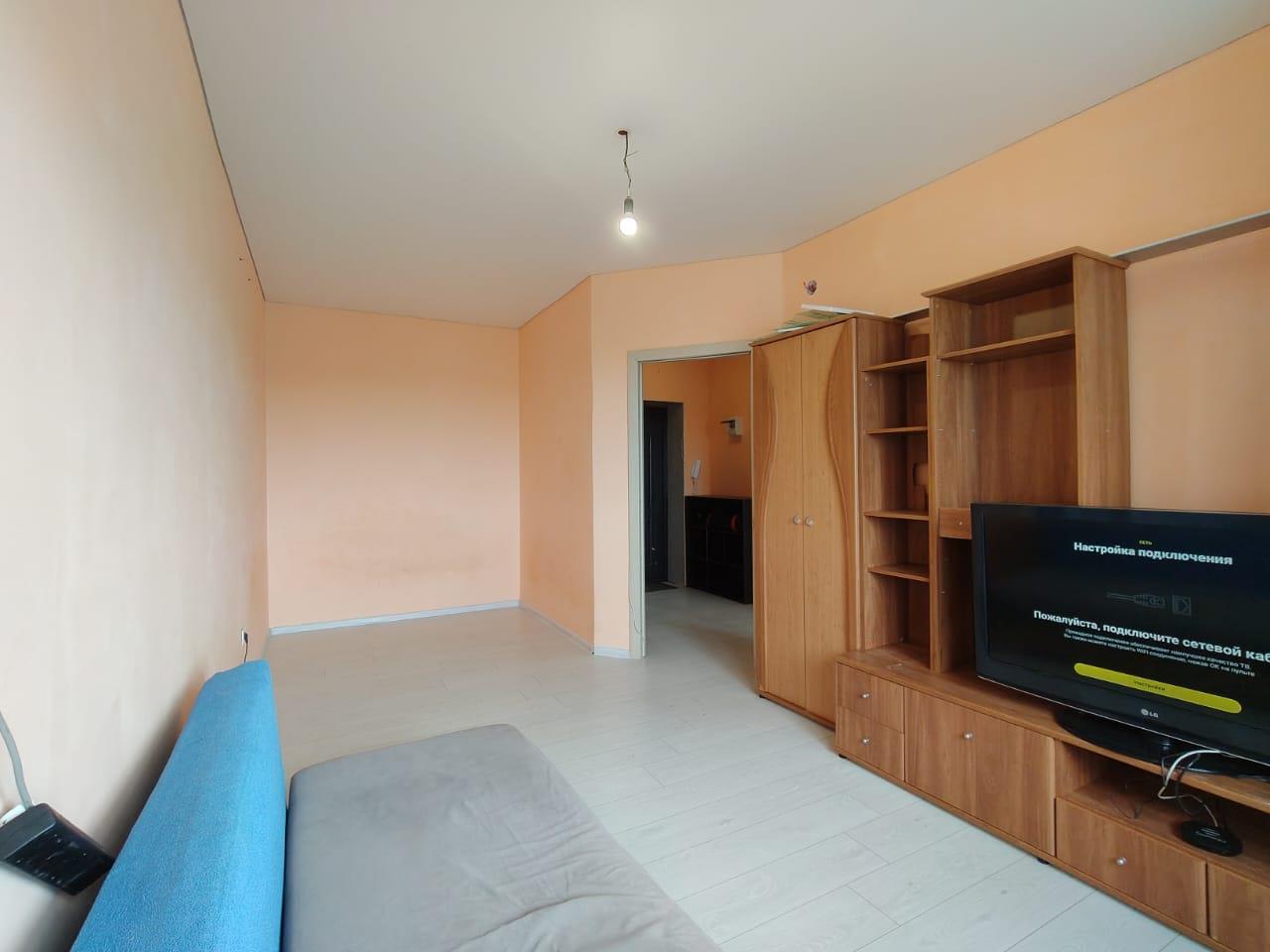 Фото №9: 1-комнатная квартира 34 м² - Краснодар, мкр. Прикубанский внутригородской округ, ул. Тепличная, 96