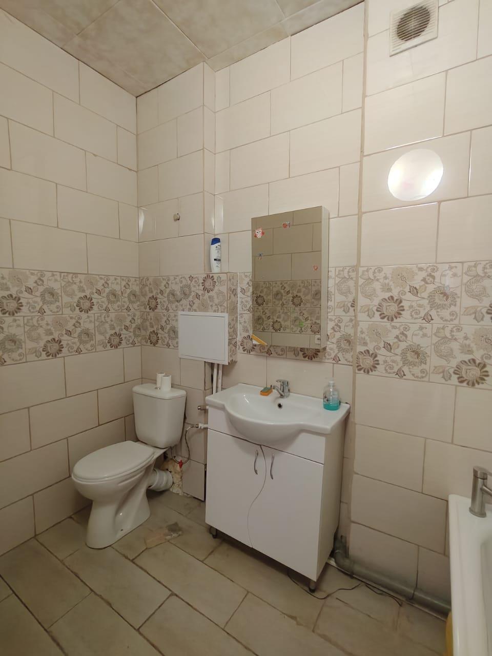 Фото №5: 1-комнатная квартира 34 м² - Краснодар, мкр. Прикубанский внутригородской округ, ул. Тепличная, 96