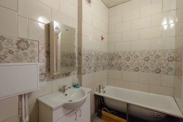 Фото №4: 1-комнатная квартира 34 м² - Краснодар, мкр. Прикубанский внутригородской округ, ул. Тепличная, 96