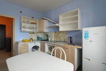 Фото №2: 1-комнатная квартира 34 м² - Краснодар, мкр. Прикубанский внутригородской округ, ул. Тепличная, 96