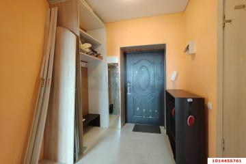 Фото №2: 1-комнатная квартира 34 м² - Краснодар, мкр. Прикубанский внутригородской округ, ул. Тепличная, 96