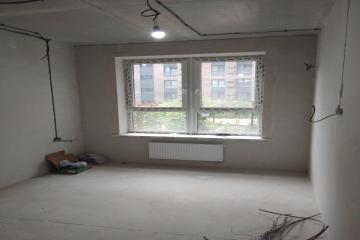 Фото №5: 1-комнатная квартира 43 м² - Краснодар, мкр. жилой комплекс Зелёная Территория, ул. имени Генерала Брусилова, 5лит1.1