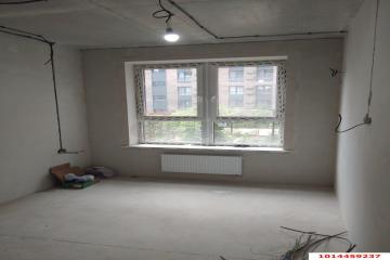 Фото №5: 1-комнатная квартира 43 м² - Краснодар, мкр. жилой комплекс Зелёная Территория, ул. имени Генерала Брусилова, 5лит1.1