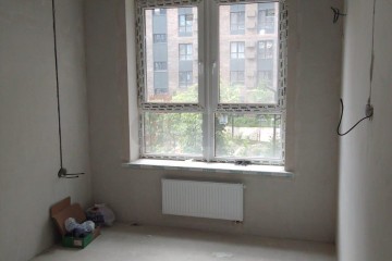 Фото №5: 1-комнатная квартира 43 м² - Краснодар, мкр. жилой комплекс Зелёная Территория, ул. имени Генерала Брусилова, 5лит1.1