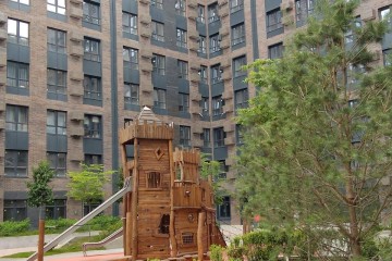 Фото №2: 1-комнатная квартира 43 м² - Краснодар, мкр. жилой комплекс Зелёная Территория, ул. имени Генерала Брусилова, 5лит1.1