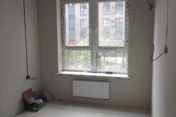 Фото №5: 1-комнатная квартира 43 м² - Краснодар, мкр. жилой комплекс Зелёная Территория, ул. имени Генерала Брусилова, 5лит1.1