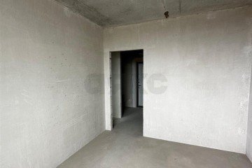 Фото №5: 1-комнатная квартира 40 м² - Краснодар, мкр. ЖК Все Свои Вип, ул. Колхозная, 5/2