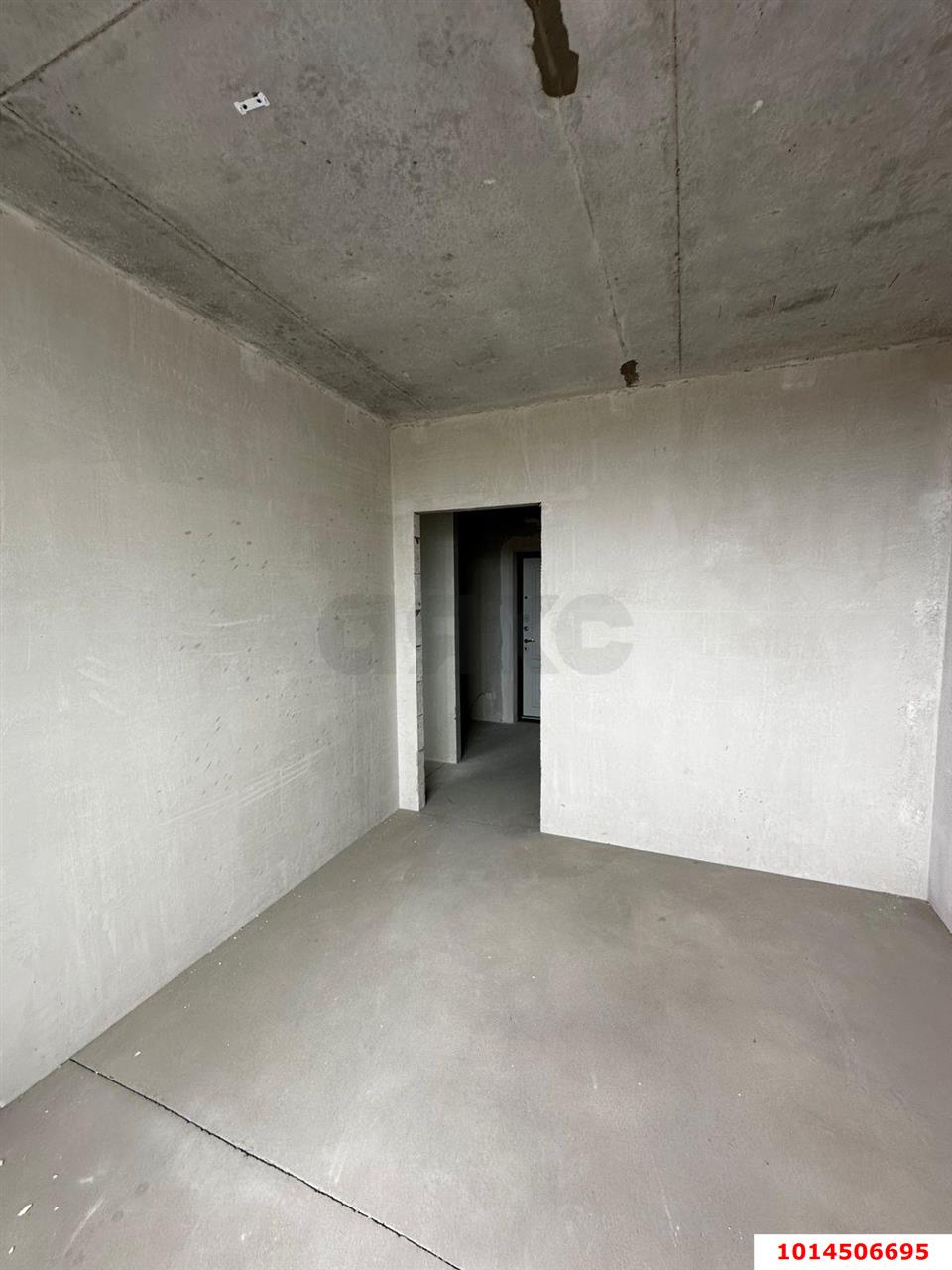 Фото №5: 1-комнатная квартира 40 м² - Краснодар, ЖК Все Свои Вип, ул. Колхозная, 5/2