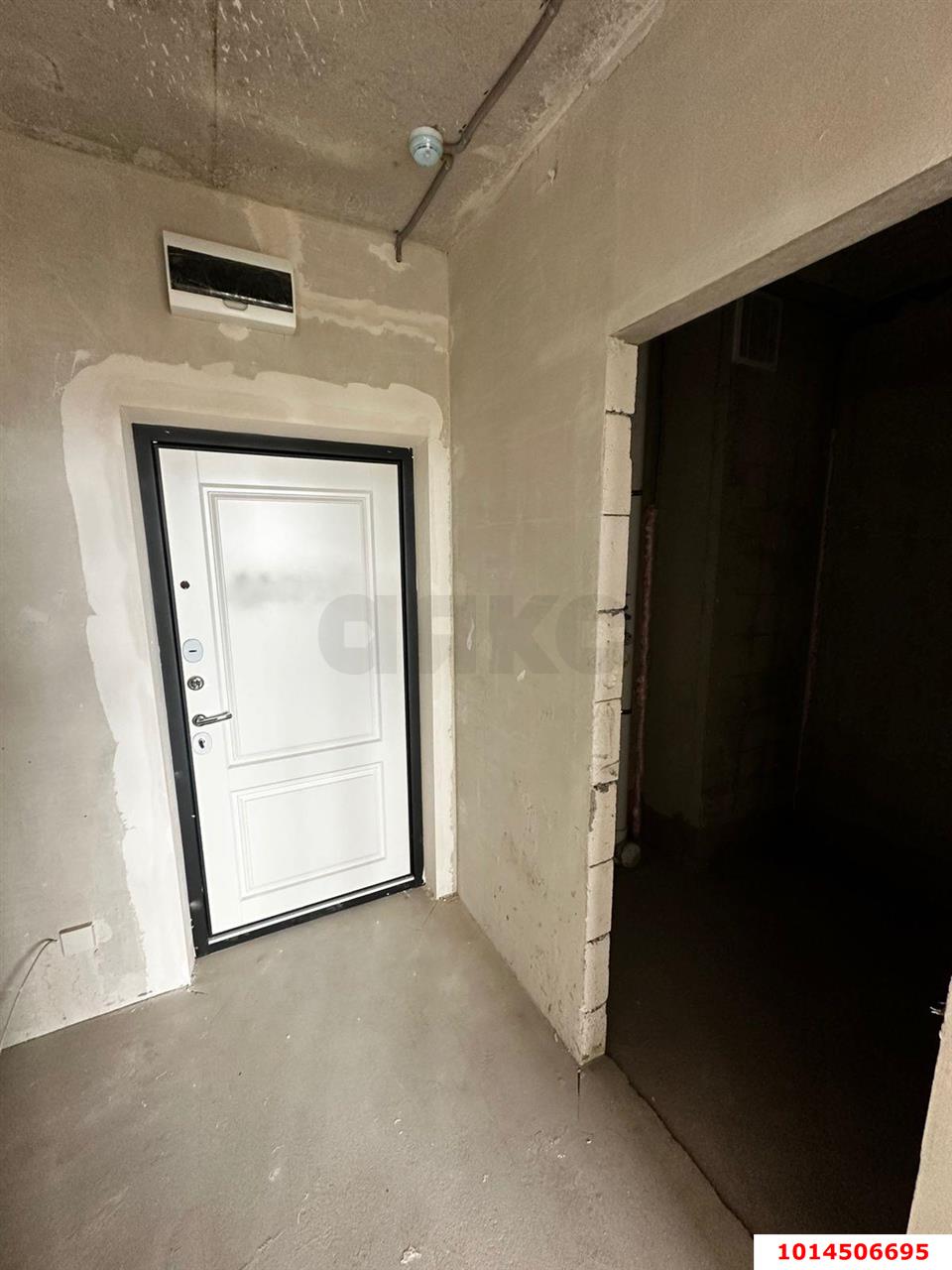 Фото №7: 1-комнатная квартира 40 м² - Краснодар, ЖК Все Свои Вип, ул. Колхозная, 5/2