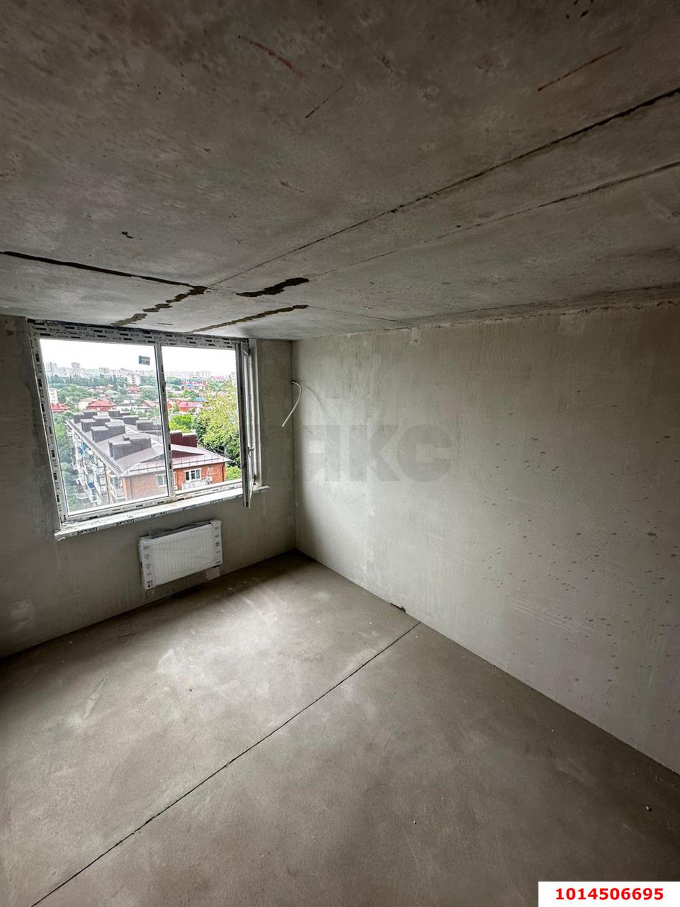 Фото №12: 1-комнатная квартира 40 м² - Краснодар, ЖК Все Свои Вип, ул. Колхозная, 5/2