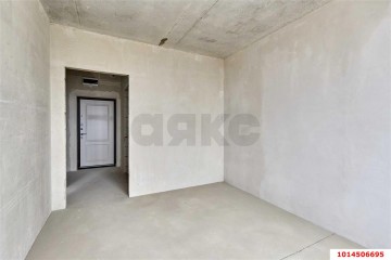 Фото №5: 1-комнатная квартира 39 м² - Краснодар, мкр. ЖК Все Свои Вип, ул. Колхозная, 5/2