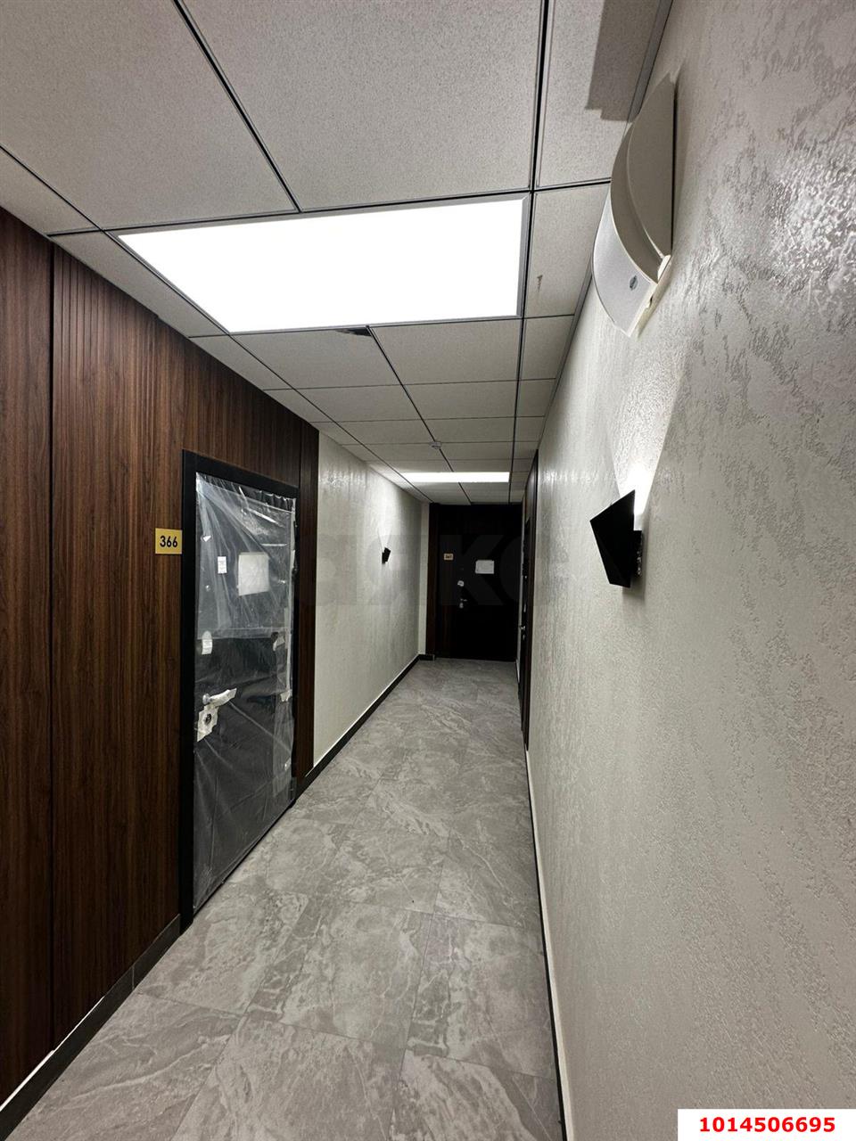 Фото №9: 1-комнатная квартира 40 м² - Краснодар, ЖК Все Свои Вип, ул. Колхозная, 5/2