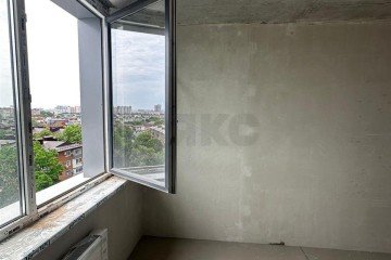 Фото №3: 1-комнатная квартира 40 м² - Краснодар, мкр. ЖК Все Свои Вип, ул. Колхозная, 5/2