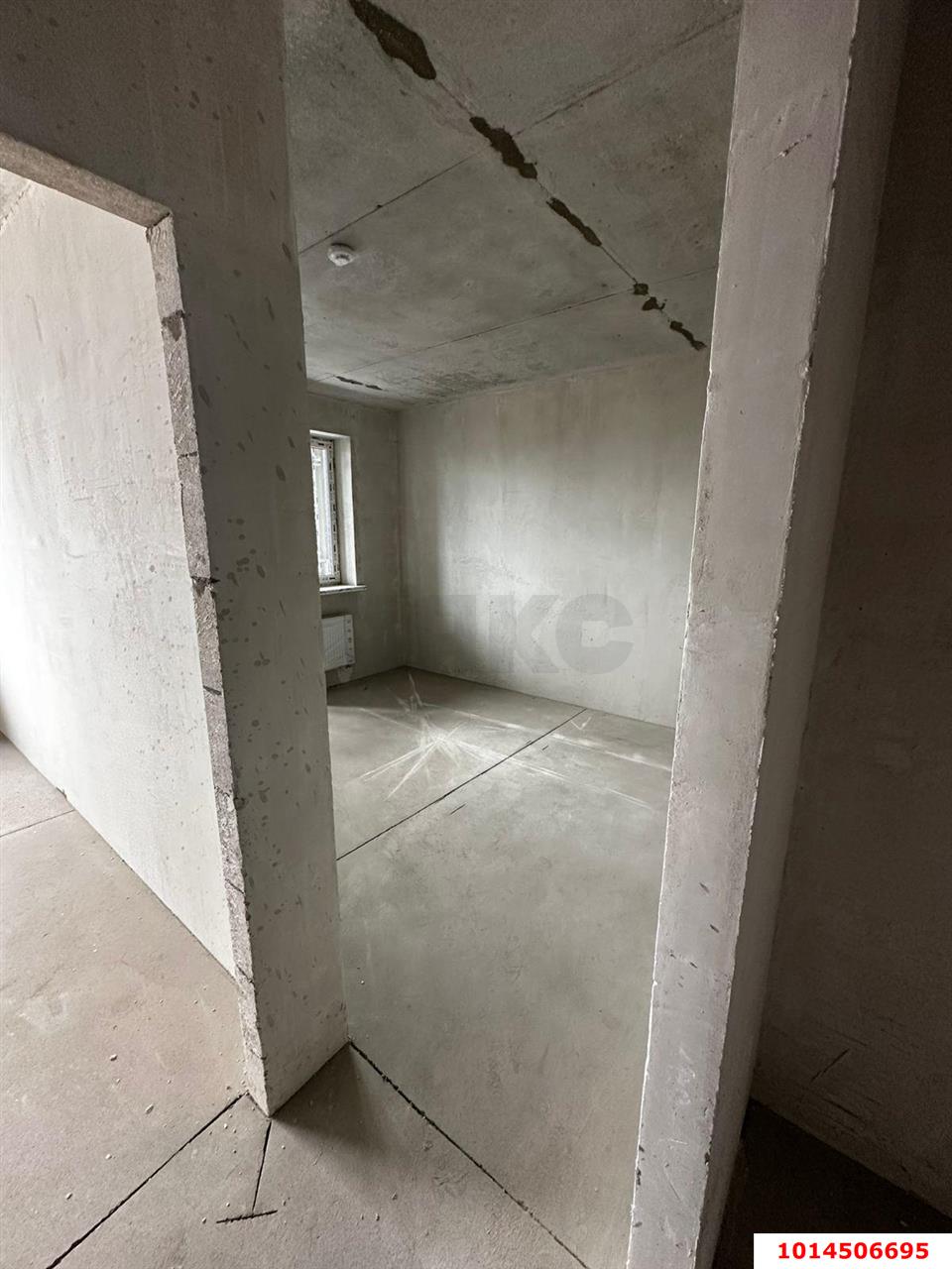 Фото №10: 1-комнатная квартира 40 м² - Краснодар, ЖК Все Свои Вип, ул. Колхозная, 5/2