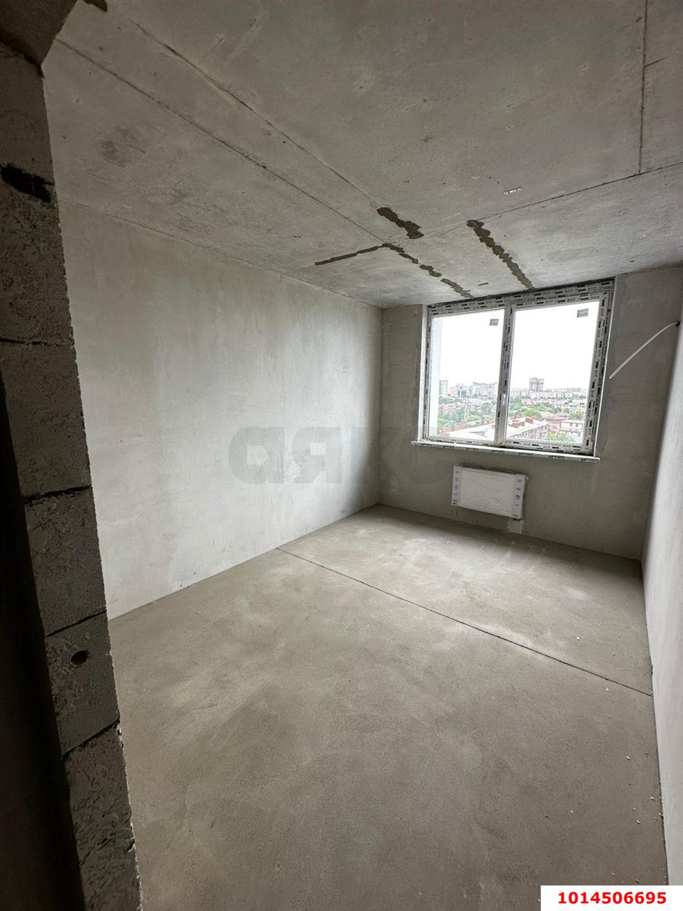 Фото №6: 1-комнатная квартира 40 м² - Краснодар, ЖК Все Свои Вип, ул. Колхозная, 5/2