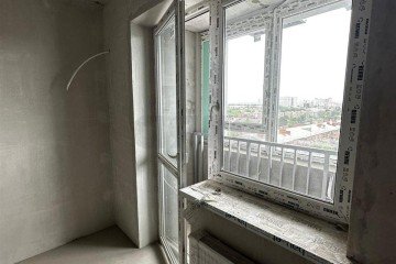 Фото №4: 1-комнатная квартира 40 м² - Краснодар, мкр. ЖК Все Свои Вип, ул. Колхозная, 5/2