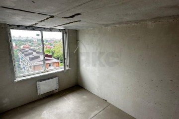 Фото №1: 1-комнатная квартира 36 м² - Краснодар, мкр. ЖК Все Свои Вип, ул. Колхозная, 5/2
