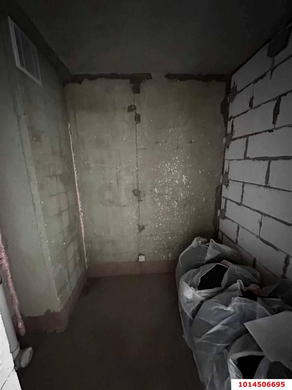 Фото №5: 1-комнатная квартира 40 м² - Краснодар, ЖК Все Свои Вип, ул. Колхозная, 5/2