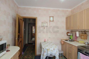 Фото №1: 1-комнатная квартира 37 м² - Российский, мкр. Прикубанский внутригородской округ, ул. Бигдая, 15