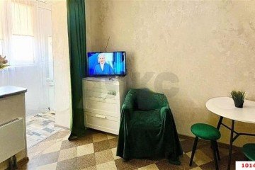 Фото №5: Студия 20 м² - Краснодар, мкр. Прикубанский внутригородской округ, ул. имени В.М. Комарова, 106Бк1