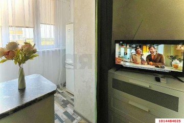Фото №4: Студия 20 м² - Краснодар, мкр. Прикубанский внутригородской округ, ул. имени В.М. Комарова, 106Бк1