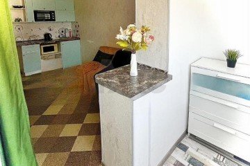 Фото №4: Студия 20 м² - Краснодар, мкр. Прикубанский внутригородской округ, ул. имени В.М. Комарова, 106Бк1