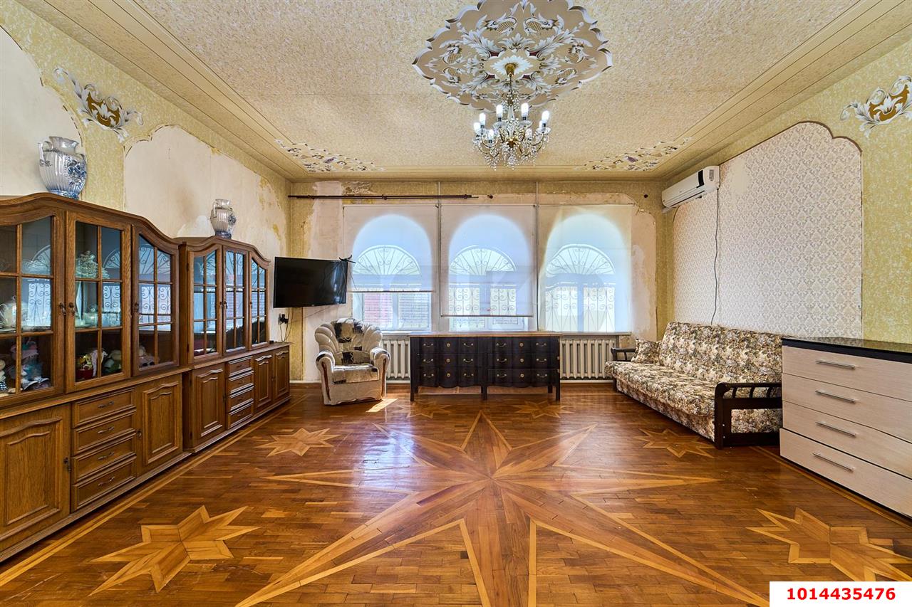 Фото №11: Дом 212 м² + 9.54 сот. - Краснодар, Карасунский внутригородской округ, ж/м Пашковский, ул. Старокорсунская, 109