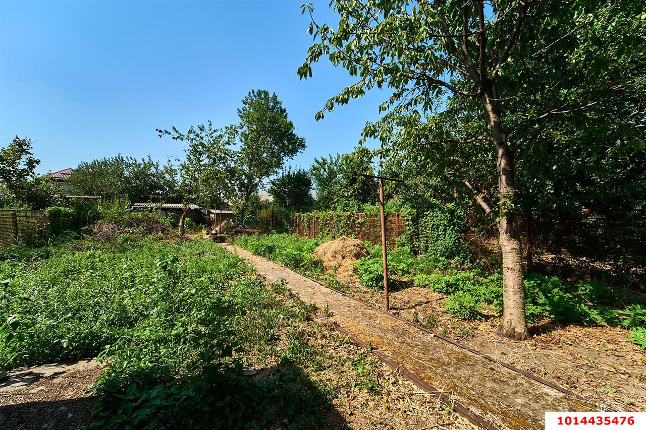 Фото №4: Дом 212 м² + 9.54 сот. - Краснодар, Карасунский внутригородской округ, ж/м Пашковский, ул. Старокорсунская, 109