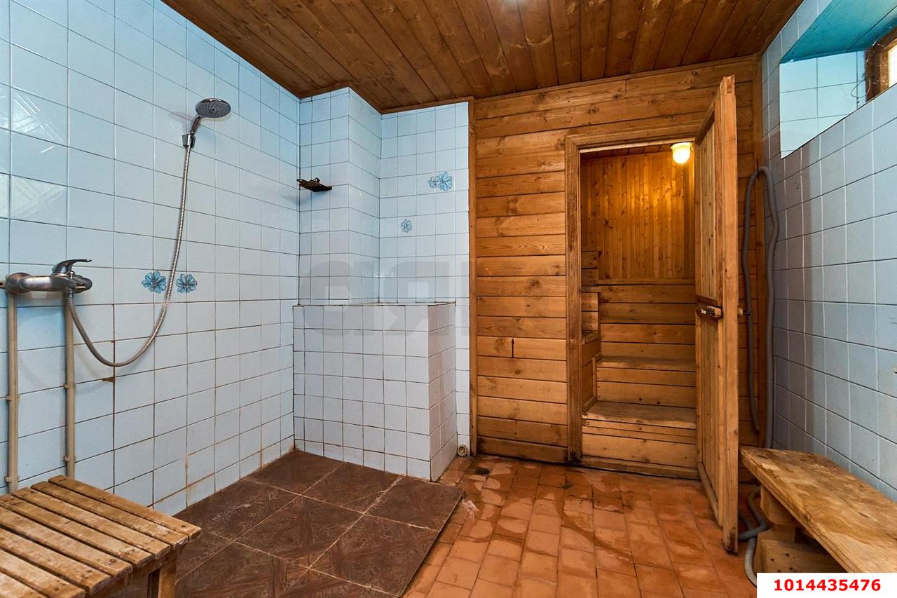 Фото №19: Дом 212 м² + 9.54 сот. - Краснодар, Карасунский внутригородской округ, ж/м Пашковский, ул. Старокорсунская, 109