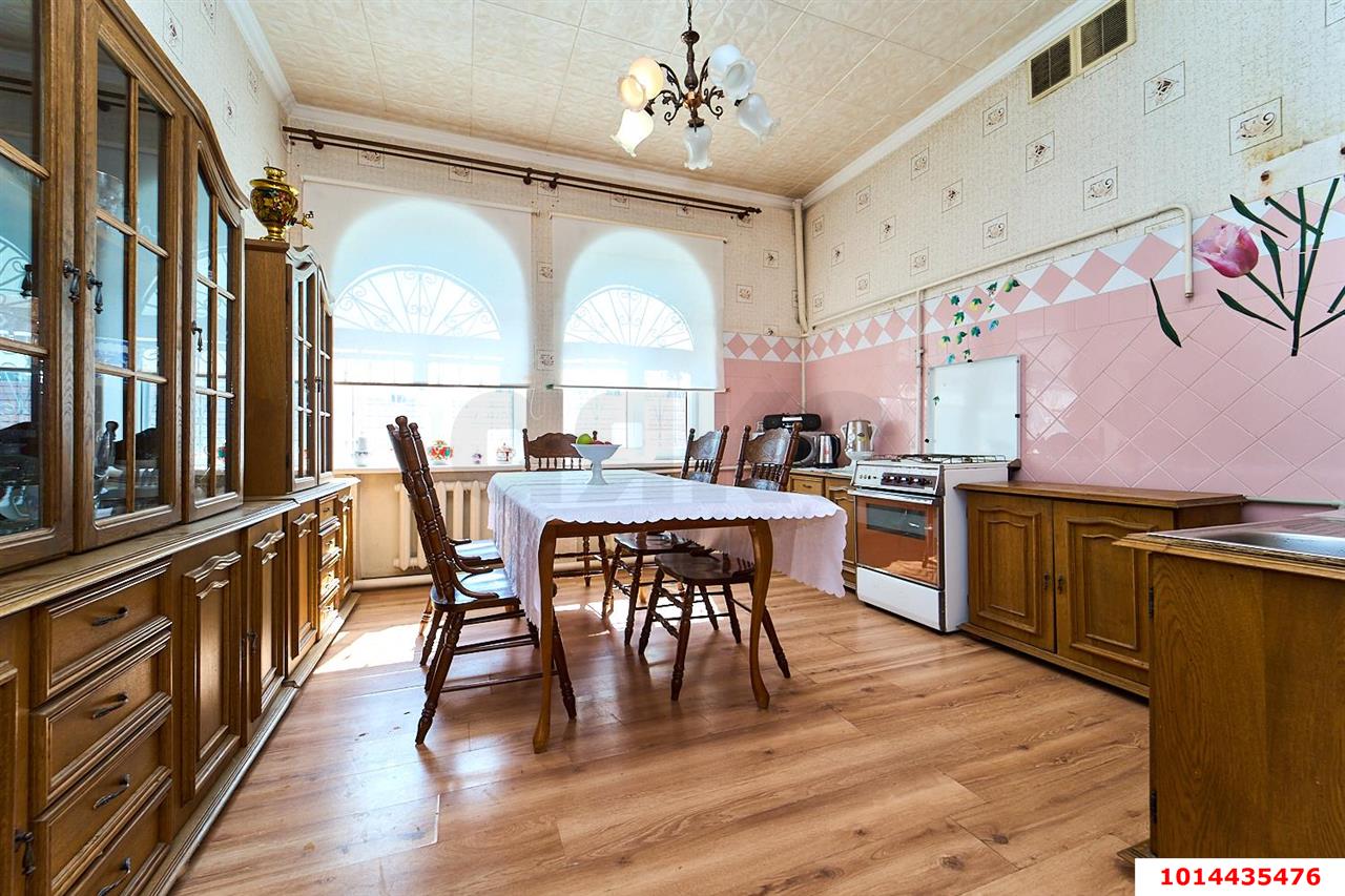 Фото №13: Дом 212 м² + 9.54 сот. - Краснодар, Карасунский внутригородской округ, ж/м Пашковский, ул. Старокорсунская, 109