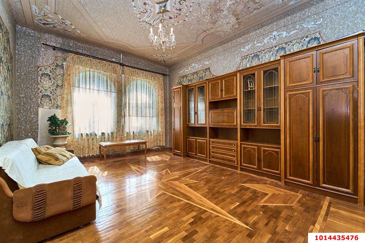 Фото №17: Дом 212 м² + 9.54 сот. - Краснодар, Карасунский внутригородской округ, ж/м Пашковский, ул. Старокорсунская, 109