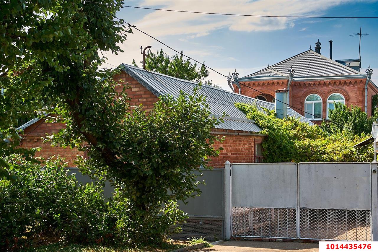 Фото №6: Дом 212 м² + 9.54 сот. - Краснодар, Карасунский внутригородской округ, ж/м Пашковский, ул. Старокорсунская, 109