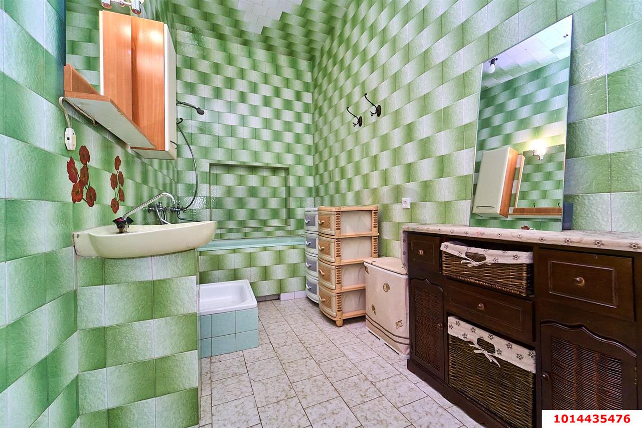 Фото №20: Дом 212 м² + 9.54 сот. - Краснодар, Карасунский внутригородской округ, ж/м Пашковский, ул. Старокорсунская, 109