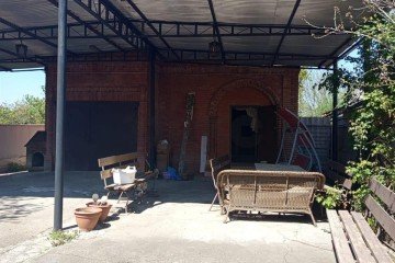 Фото №4: Дом 212 м² - Краснодар, ж/м Пашковский, ул. Старокорсунская, 109