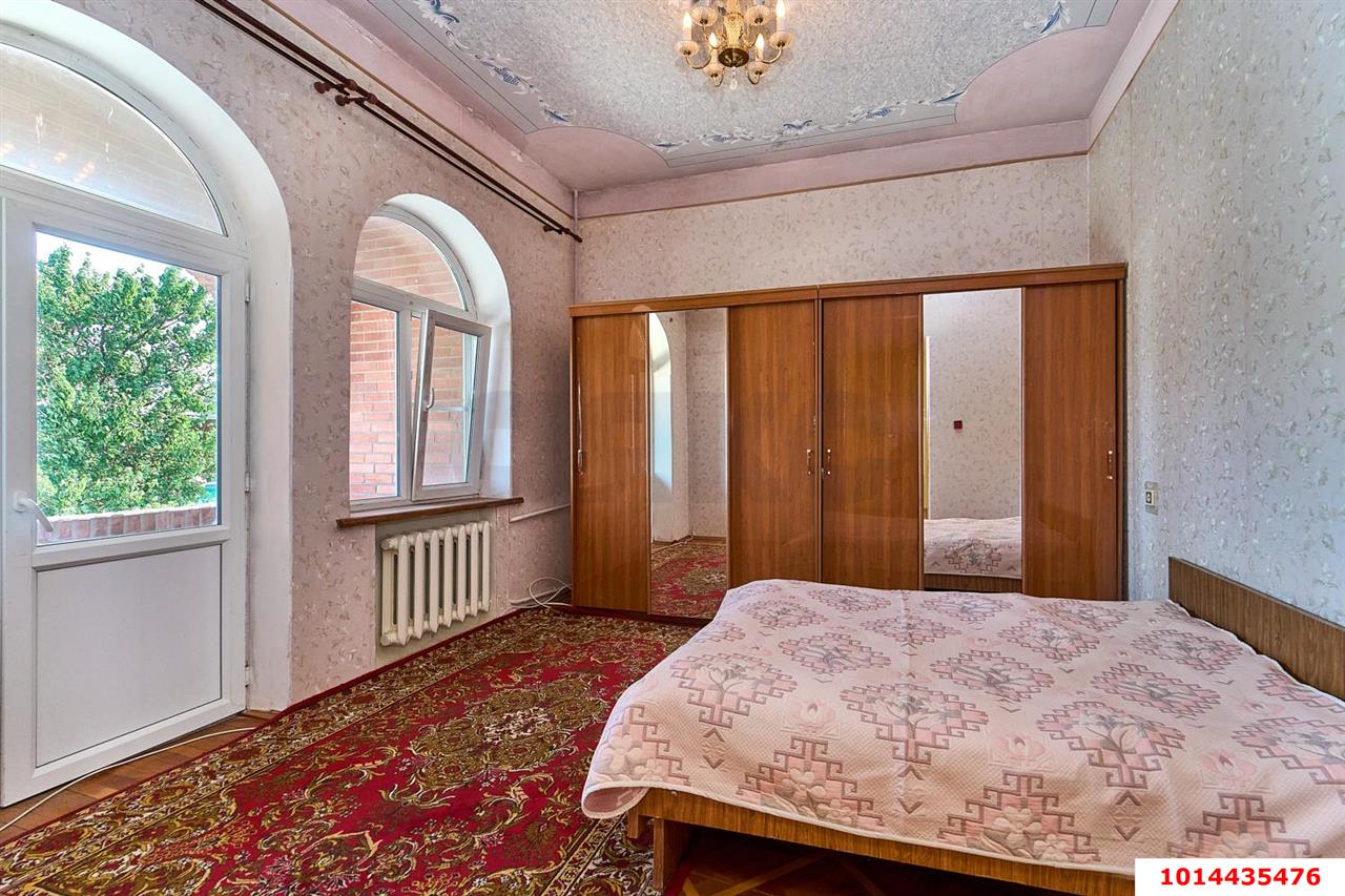 Фото №16: Дом 212 м² + 9.54 сот. - Краснодар, Карасунский внутригородской округ, ж/м Пашковский, ул. Старокорсунская, 109