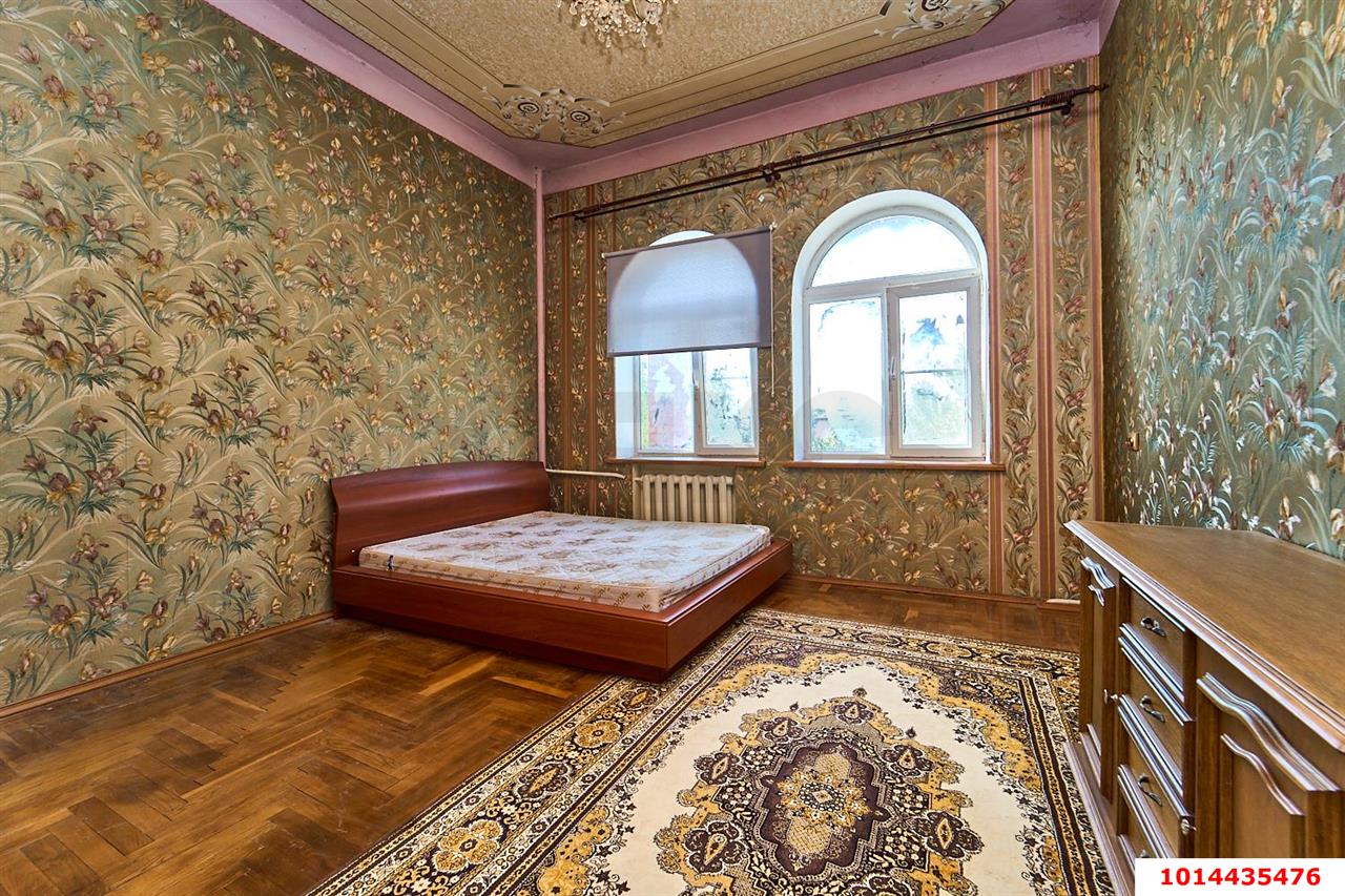 Фото №18: Дом 212 м² + 9.54 сот. - Краснодар, Карасунский внутригородской округ, ж/м Пашковский, ул. Старокорсунская, 109