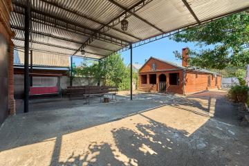 Фото №2: Дом 212 м² - Краснодар, ж/м Пашковский, ул. Старокорсунская, 109