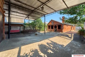 Фото №2: Дом 212 м² - Краснодар, ж/м Пашковский, ул. Старокорсунская, 109